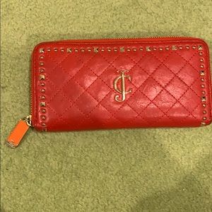 Juicy Couture wallet